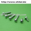 round head self tapping screw