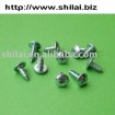 truss head self tapping screw