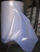 LDPE bag on roll