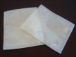 Clear Plastic Vacuum Food Packing Bag