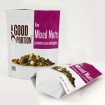Nut food bag