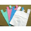 PE Clear Food Plastic Packaging Bag