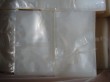 Plastic Vacuum Food Bag Clear
