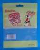 113.4g PET food bag with zipper