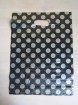 HDPE Plastic Printing Shopping Bag