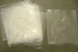 Transparent LDPE bags