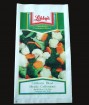 Plastic Printing Food Packaging Bag Clear