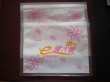Zip Lock Wet Wipes Packing Bag
