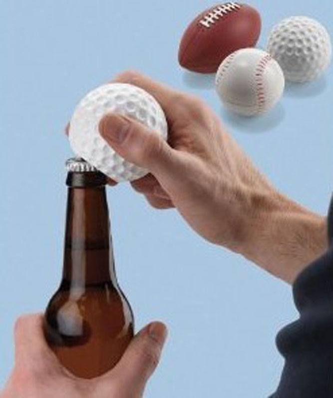 Perfect Solutions Sports Lover's Talking Golf Ball