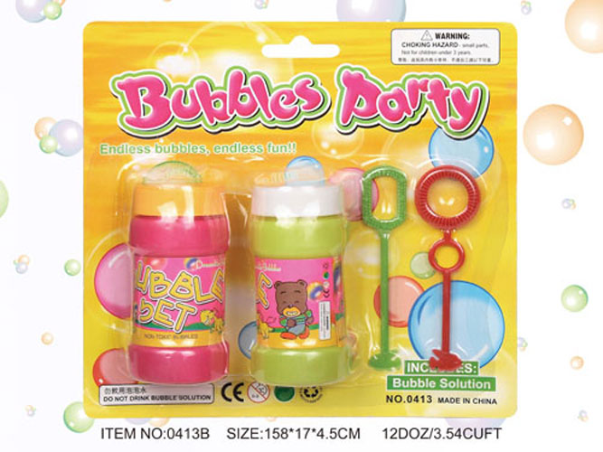 Cute bubble sets,bubble solution,bubble party 