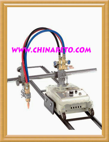 Cg-30 Gas cutting machine