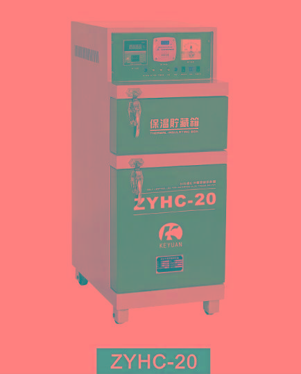 automatic control far-infrared electrode oven