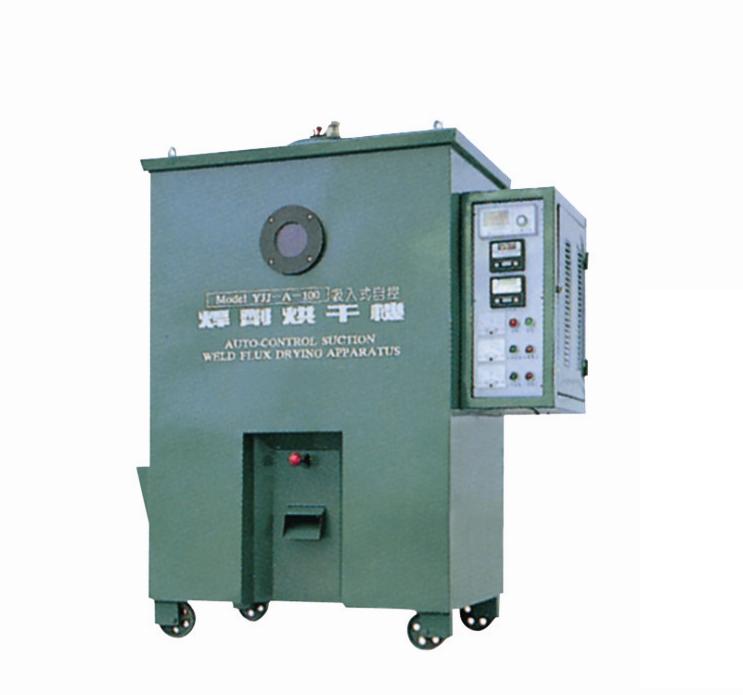 yjj suction  far-infarred flux drying machine