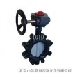 101D series centerline butterfly valve