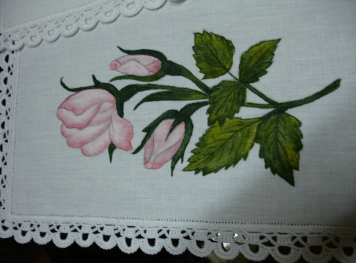 Embroidery