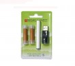 Healthy Disposable E-Cig(S801B1-2)