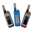 E-Cigarette Kit Like Lighter EGO-759-A