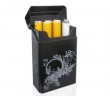 E-Cigarette PCC Case Kit (S802)