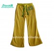 2011 fashion sportswear children's pants
