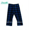 Lovely sportswear children's pants
