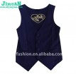 New Fashion boy's 100%cotton vest
