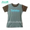 Boy's hot sale hansome short sleeve T-shirt
