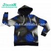 Men's Gansey color hoody
