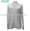 women's new fashion Embroidered sweater
