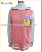 new fashion women's thick hoodies
