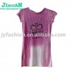 New Fashion Ladies O-neck t shirt
