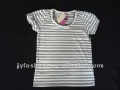 new fashion ladies summer short sleeve T-shirt
