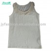 Ladies Lace cotton Tank Top
