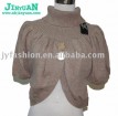 ladies fashion short sweater
