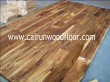 Rustic Acacia Flooring