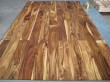 Short Leaf Acacia Flooring