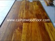 Stained Solid Acacia Flooring