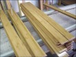 horizontal bamboo flooring