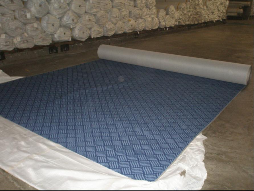 PL 2 - Broadloom Hotel Carpet