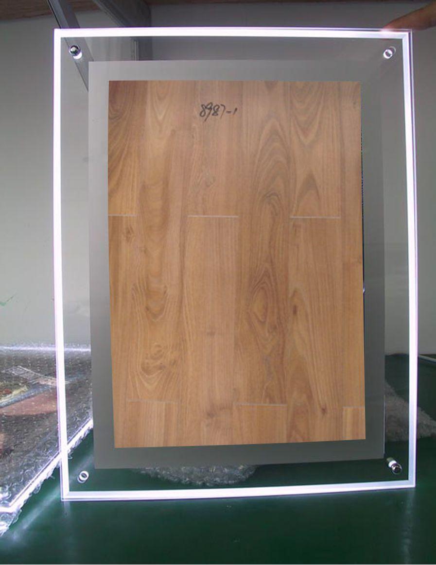 B8977 Laminate Flooring 