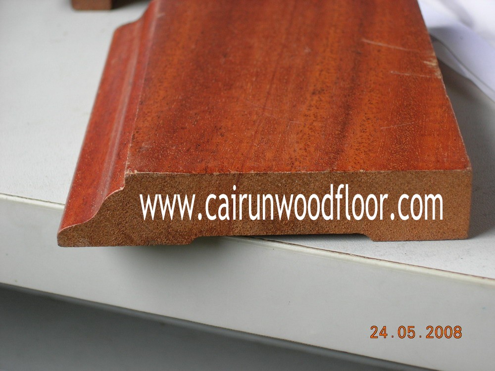Skirting/Moulding/Flooring Accessory