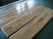 3-strip engineered Oak flooring