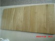 Pre-fnished oak flooring