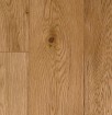 Wire-brused Oak flooring
