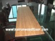 Bamboo worktop