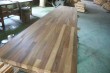 China Worktop - Walnut Worktop