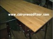 China bamboo worktops