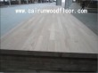 Solid wood worktops