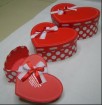 Heart Shape Candy Boxes