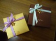 Chocolate Gift Box