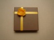Plain Chocolate Gift Boxes